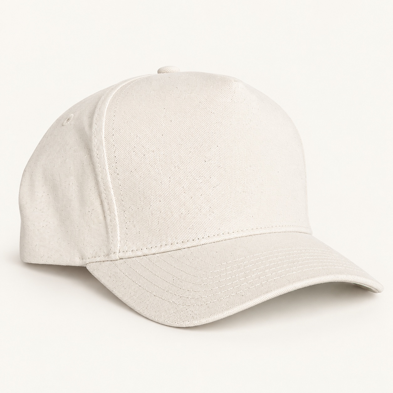 5-Panel High Crown