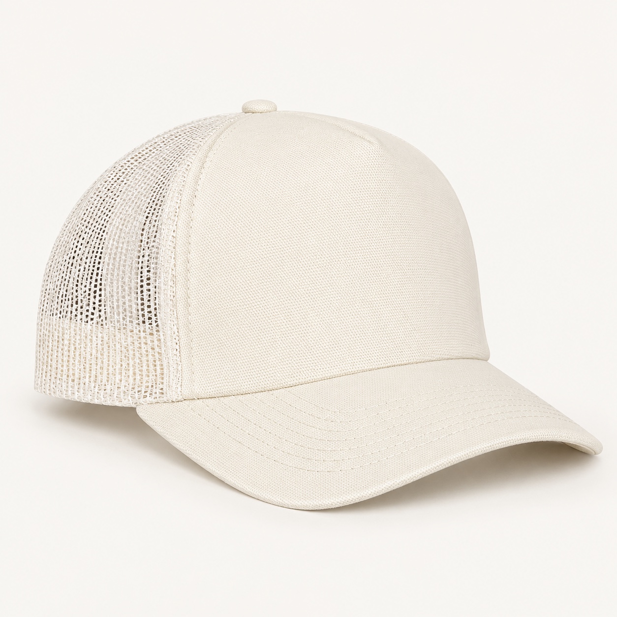 Trucker Mid Crown