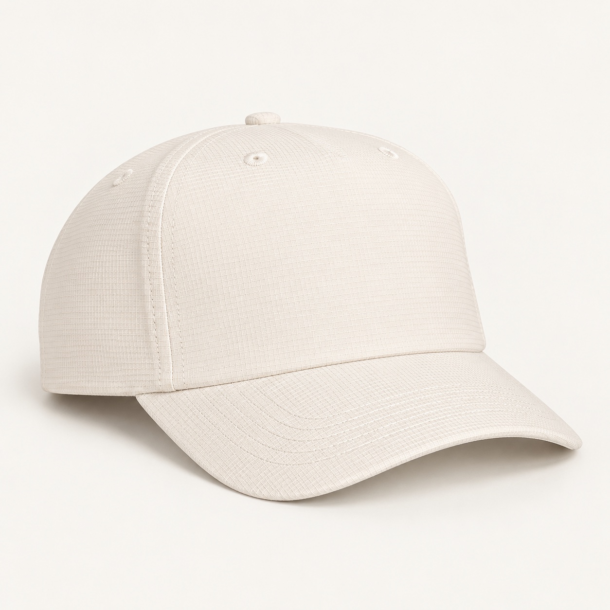 5-Panel Performer Mid Crown